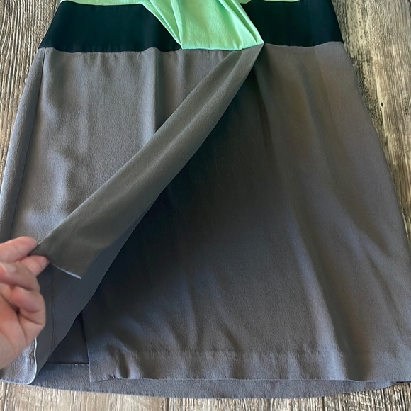 🌟DIANE von 🌟FURSTENBERG SILK🌟 DRESS, 2 - Picture 7 of 13